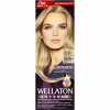 Фарба для волосся Wellaton 10/81 Ультрасвітлий попелястий блонд 110 мл (4064666085661) - Image 1