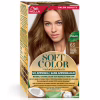Фарба для волосся Wella Soft Color Безаміачна 63 - Карамель (3614228865807) - Image 1