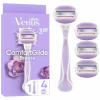 Бритва Gillette Venus ComfortGlide Breeze с 4 сменными картриджами (8700216895538) - Image 1