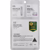 Маска для обличчя VT Cosmetics Reedle Shot All In One 3 Step Mask 1.5 г + 1.5 г + 25 г (8803463003449) - Image 1