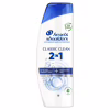 Шампунь Head & Shoulders 2 в 1 Против перхоти Основной уход 400 мл (8700216304917) - Image 1