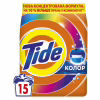 Пральний порошок Tide Color 2.1 кг (8006530172301) - Image 1
