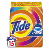 Стиральный порошок Tide Color 2.1 кг (8006530172301) - Image 1