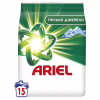 Пральний порошок Ariel Гірське джерело 2.1 кг (8006530178020) - Image 1