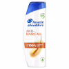 Шампунь Head & Shoulders Против перхоти Против выпадения волос 400 мл (8006540833605) - Image 1