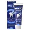 Зубна паста Oral-B Advanced Зміцнення емалі Виняткова свіжість 75 мл (8006530091008) - Image 1