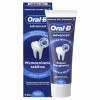 Зубная паста Oral-B Advanced Укрепление эмали Исключительная свежесть 75 мл (8006530091008) - Image 1