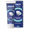 Зубная паста Oral-B Advanced Против зубного налета с очищающими кристаллами 75 мл (8006530091084) - Image 1