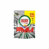 Таблетки для посудомоечных машин Fairy Platinum Plus All in One Lemon 65 шт. (8006530115575) - Image 1