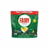 Таблетки для посудомоечных машин Fairy Все-в-1 Original Лимон 29 шт. (8006530115711) - Image 1