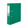 Папка - реєстратор Delta by Axent PP 7,5 cм, assembled, green (D1714-04C) - Image 1