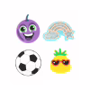Точилка Kite Funny 4 цвета ассорти (K20-168) - Image 1