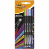 Лайнер Bic Intensity Fun, 4 шт в блистере (bc942076) - Image 1