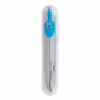 Циркуль ZiBi BASIS в твердом футляре , голубой KIDS Line (ZB.5301BS-14) - Image 1