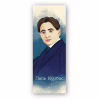 Закладки для книг Люцинка "Лесь Курбас" 1 шт. (ЛК000000113) (2000000000113) - Image 1