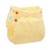 Підгузки Еко Пупс Active Classic багаторазовий 12-17 кг Abso Maxi Жовтий (ТП2ВК4-4ж) - Image 1
