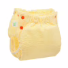 Підгузки Еко Пупс Active Classic багаторазовий 12-17 кг Abso Maxi Жовтий (ТП2ВК4-4ж) - Image 1