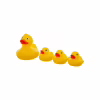 Игрушка для ванной Akuku Утята 4 шт (A0162) - Image 1