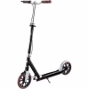 Самокат Globber NL205 Deluxe с ручным тормозом Черный (685-120) - Image 1