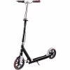 Самокат Globber NL205 Deluxe з ручним гальмом Чорний (685-120) - Image 1