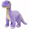 М'яка іграшка WP Merchandise Динозавр Диплодок Дін (FWPDINODEAN22PR00) - Image 1