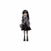 Кукла Monster High коллекционная Венздей в школьной форме (HXJ04) - Image 1