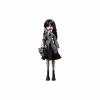 Кукла Monster High коллекционная Венздей в школьной форме (HXJ04) - Image 1