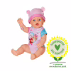 Пупс Zapf Baby Born – Чарівна Емма 43 см (834800) - Image 1