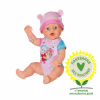 Пупс Zapf Baby Born – Чарівна Емма 43 см (834800) - Image 1