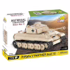 Конструктор Cobi Друга Світова Війна Танк Panzer V Пантера, 298 деталей (COBI-2713) - Image 1