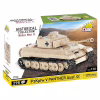 Конструктор Cobi Вторая Мировая Война Танк Panzer V Пантера, 298 деталей (COBI-2713) - Image 1