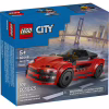 Конструктор LEGO City Червоний спортивний автомобіль (60448) - Image 1