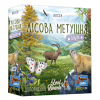 Настольная игра Lord of Boards Лесная суета. Альпы (Forest Shuffle: Alpine Expansion) (укр.) дополнение (LOB2405UA) - Image 1