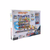 Ігровий набір Playset складний паркінг в комплекті з 4 машинками GARAGE (3858894672479) - Image 1