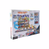 Игровой набор Playset складной паркинг в комплекте с 4 машинками GARAGE (3858894672479) - Image 1