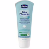 Детский крем Chicco Baby Moments захисний щоденний з патенолом під підгузок 100 мл (11641.00) - Image 1