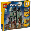 Конструктор LEGO Creator Маєток із привидами (31167) - Image 1