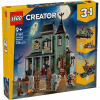 Конструктор LEGO Creator Маєток із привидами (31167) - Image 1