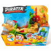Игровой набор Piratix S Пиратский корабль Небесный охотник (PPXSP114IN10) - Image 1
