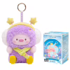 М'яка іграшка Pop Top сюрприз 1983toys GeeGeePig В очікуванні чудес (AP17184201900C) - Image 1