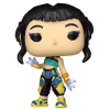 Фигурка Funko Pop серии Кейпоп-охотницы на демонов - Зои (95267) - Image 1