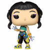 Фигурка Funko Pop серии Кейпоп-охотницы на демонов - Зои (95267) - Image 1