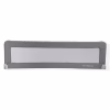 Захисний бар'єр для дітей Velano Wolli, light grey (46167) - Image 1