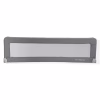 Защитный барьер для детей Velano Wolli, light grey (46167) - Image 1
