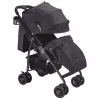 Коляска Velano Voxx, прогулянкова, black (47138) - Image 1