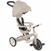 Детский велосипед Globber Explorer trike 4 в 1, кокос (637-566) - Image 1