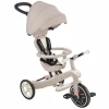 Детский велосипед Globber Explorer trike 4 в 1, кокос (637-566) - Image 1