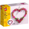 Конструктор LEGO Iconic Узор в виде сердца (40638) - Image 1