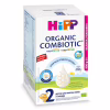 Детская смесь HiPP Organic Combiotic 2 900 г (1031101) - Image 1