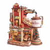 Конструктор Robotime Rokr дерев'яний 3D Фабрика мрій (EAB01) - Image 1